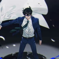 shinichi Kudo