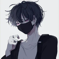 junnoko minako ( đàn em của kaito)