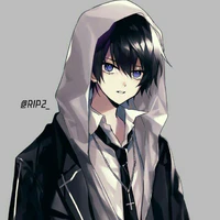 jannoki humori ( đàn em của Kaito)