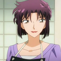 Kuroba chikage