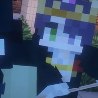 Violet Rosey(Thần chết)