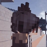 Shinigami Harris(Thần chết)