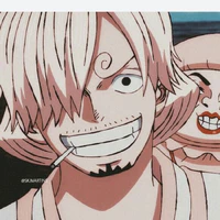 Vinsmoke Sanji
