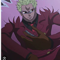 Donquixote Doflamingo