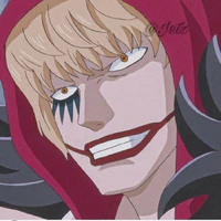 Donquixote Corazon