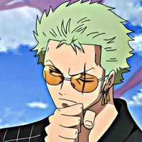 Ronoa Zoro
