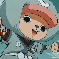 Tony Tony Chopper