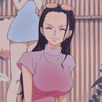 Nico Robin