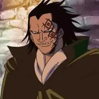 Monkey D Dragon