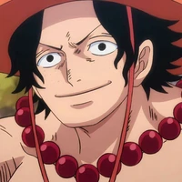 Portgas D Ace