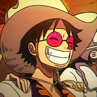 Monkey D Luffy