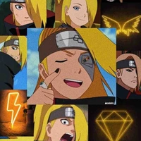 Deidara