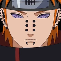 Pain/Yahiko