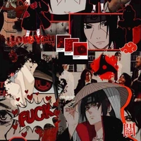 Uchiha Itachi