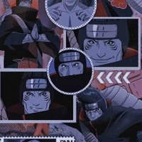 Hoshigaki Kisame