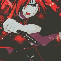 Uzumaki Nagato