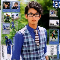 Tokashiki Haru (Tokatti)