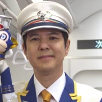 bác trưởng tàu