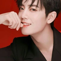 Tiêu Chiến_cậu_Gin Tổng