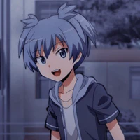 Nagisa