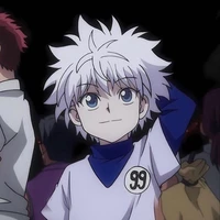 Killua