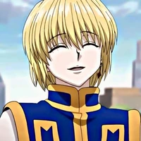 Kurapika