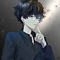 Hangaki Takemichi (Death)