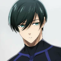 rin itoshi