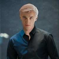 Draco Malfoy