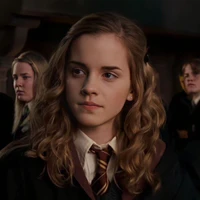 Hermione Granger