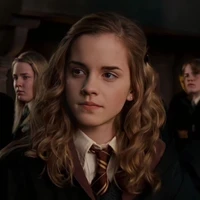 Hermione Granger