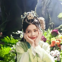Diệp Tịch Vụ
