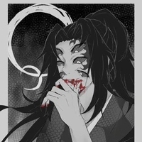 Kokushibo [ Cụ Nhất ]