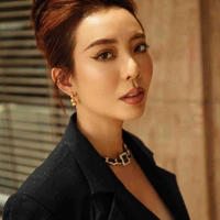 Mẹ Dương