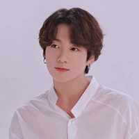 Jeon Jungkook _ Kookie [ Cậu ]