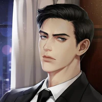 Park Mason [ Ba Cô ]
