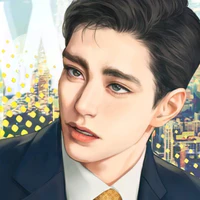 Marco Manobal [ Ba Nàng ]