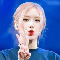 Park Chaeyoung _ Chaeng [ Cô ]