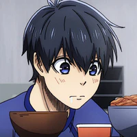 Isagi Yoichi