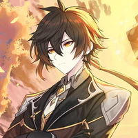 Zhongli