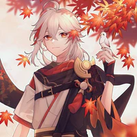 Kazuha