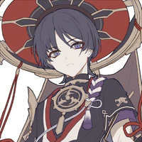 Scaramouche