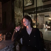 Lâm Thiên Huệ - Mẹ cô