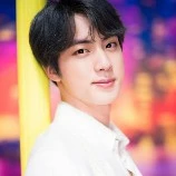 Jin( mẹ JK)