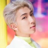 Namjoon( bố JK)