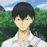 Kageyam Tobio