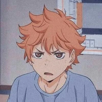 Hinata Shouyou