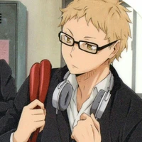 Tsukishima Kei
