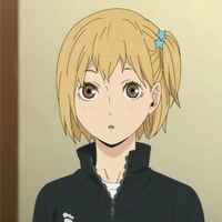 Yachi Hitoka