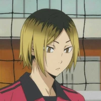 Kenma Kozume